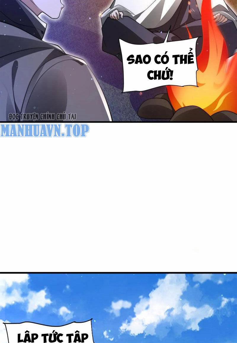 Tích Trữ 10 Vạn Vật Tư Trước Ngày Tận Thế 197 trang 4