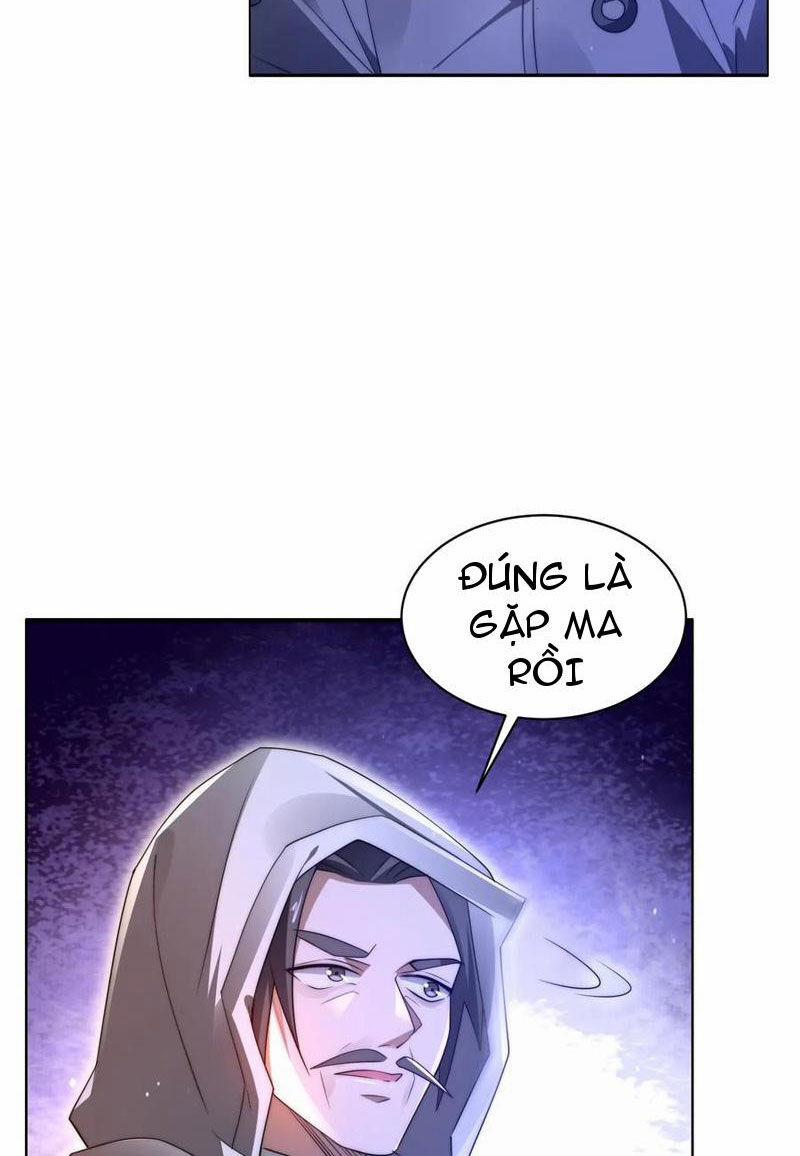 Tích Trữ 10 Vạn Vật Tư Trước Ngày Tận Thế 197 trang 8