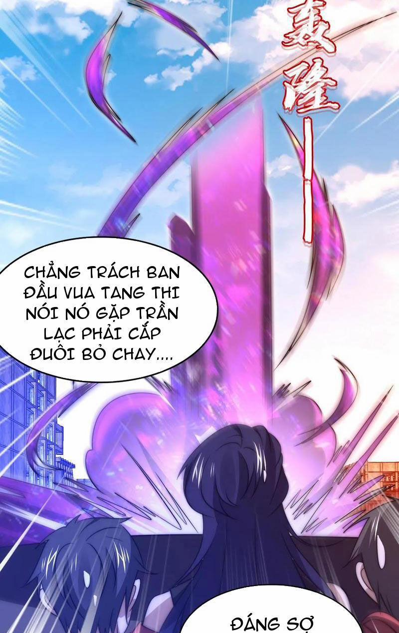 Tích Trữ 10 Vạn Vật Tư Trước Ngày Tận Thế 198 trang 11