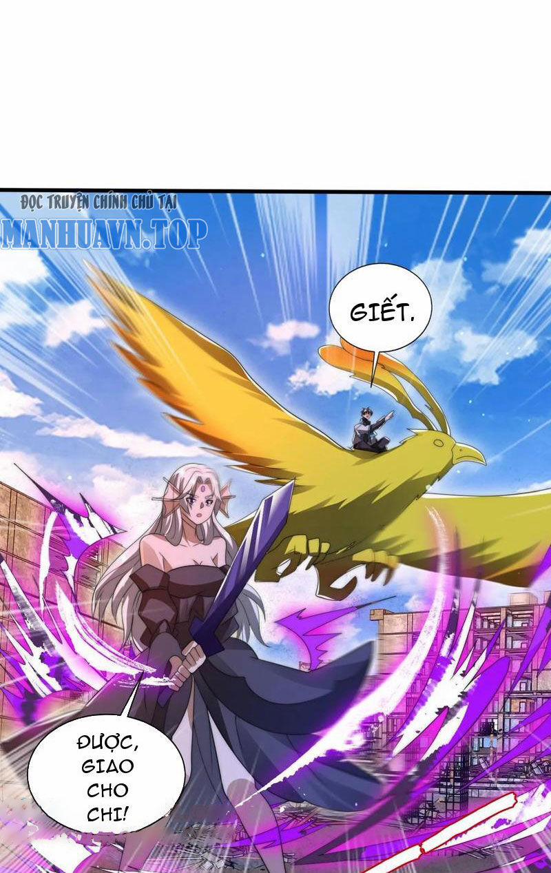 Tích Trữ 10 Vạn Vật Tư Trước Ngày Tận Thế 198 trang 7