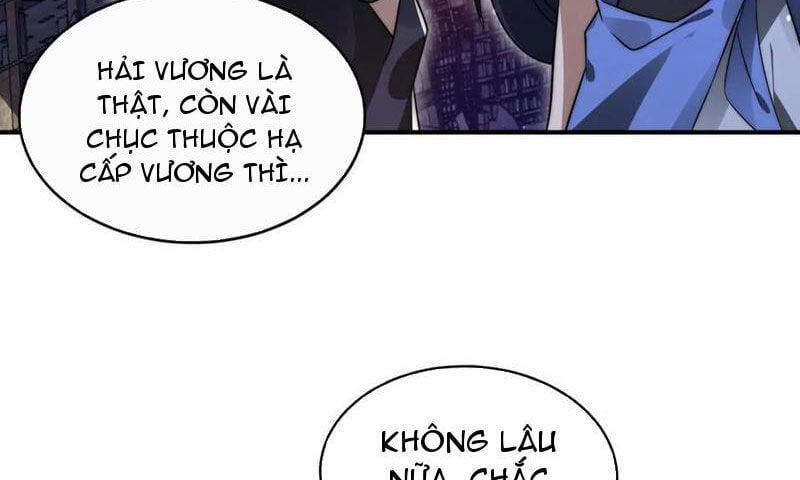 Tích Trữ 10 Vạn Vật Tư Trước Ngày Tận Thế 199 trang 36