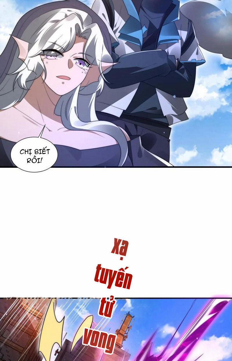 Tích Trữ 10 Vạn Vật Tư Trước Ngày Tận Thế 199 trang 5