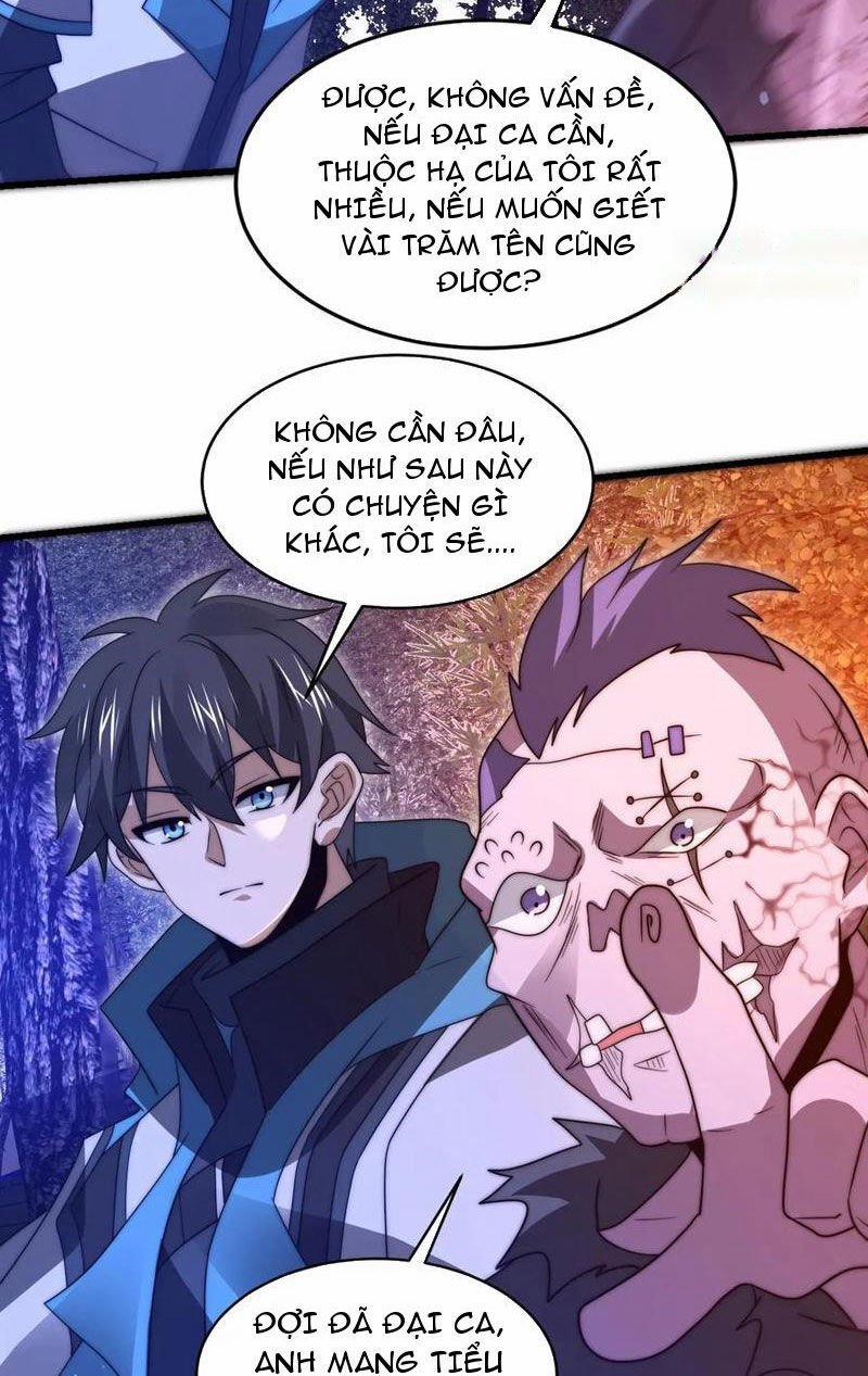 Tích Trữ 10 Vạn Vật Tư Trước Ngày Tận Thế 202 trang 10