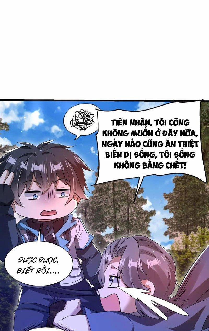 Tích Trữ 10 Vạn Vật Tư Trước Ngày Tận Thế 202 trang 13