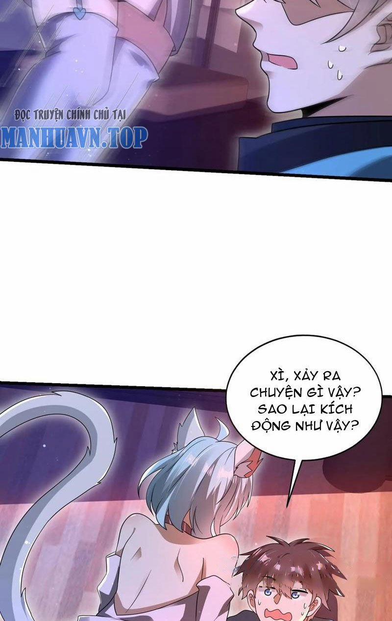 Tích Trữ 10 Vạn Vật Tư Trước Ngày Tận Thế 202 trang 16