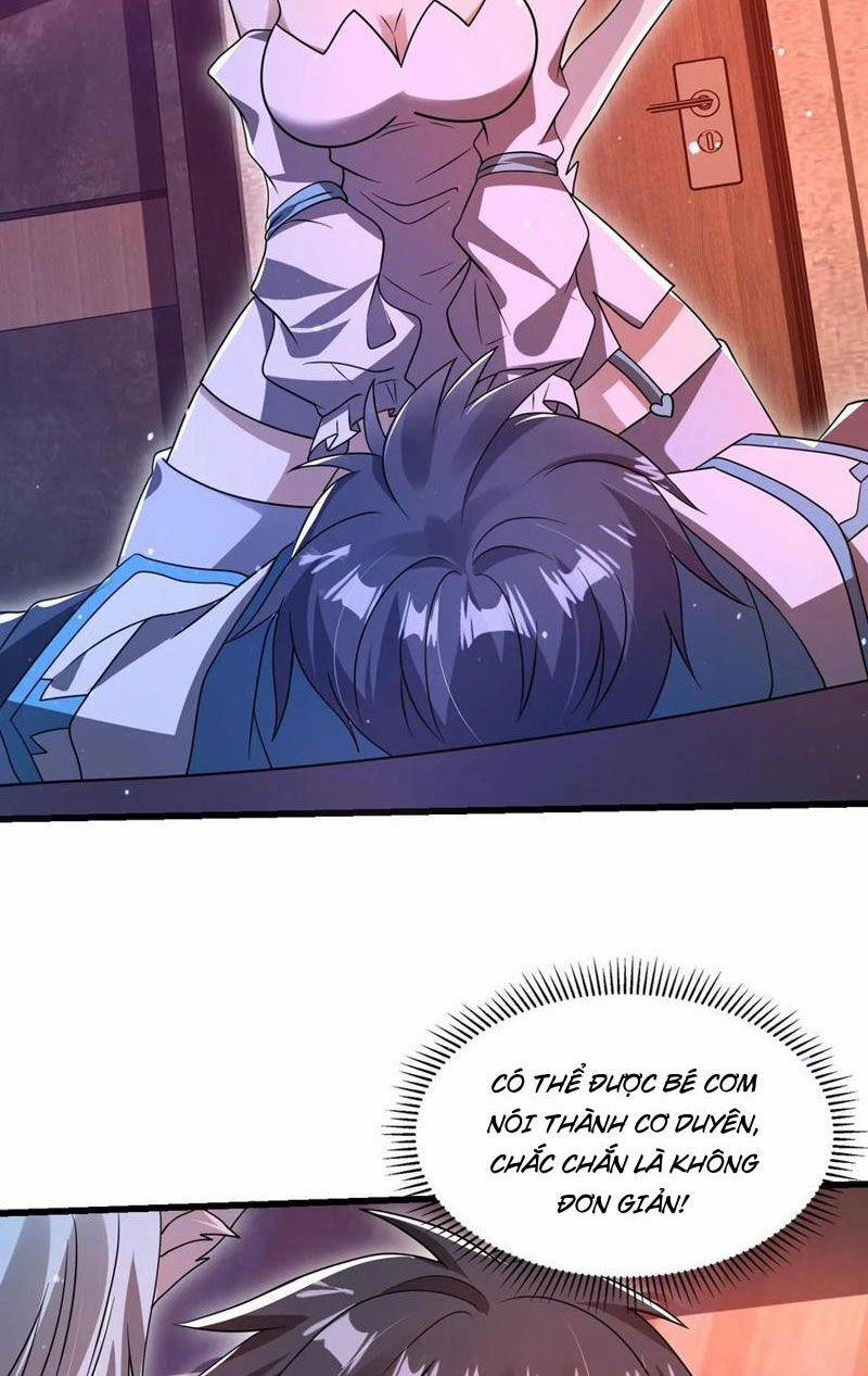 Tích Trữ 10 Vạn Vật Tư Trước Ngày Tận Thế 202 trang 18