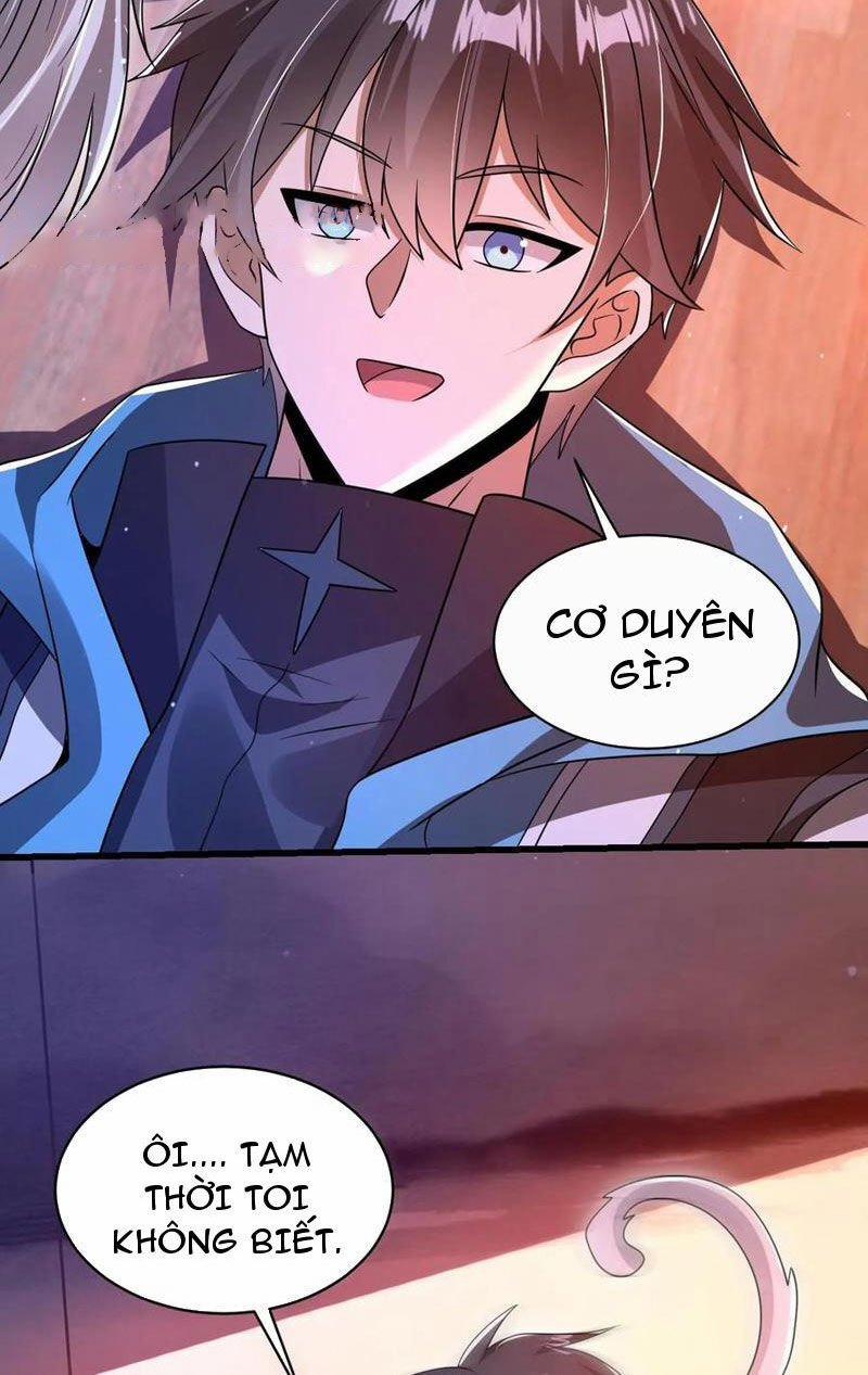 Tích Trữ 10 Vạn Vật Tư Trước Ngày Tận Thế 202 trang 19