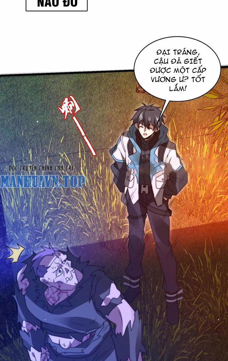 Tích Trữ 10 Vạn Vật Tư Trước Ngày Tận Thế 202 trang 3