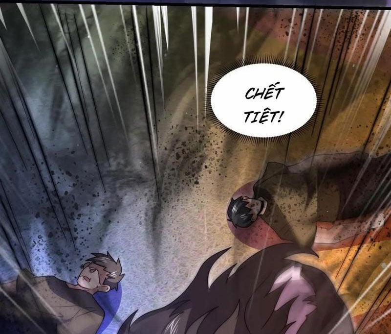 Tích Trữ 10 Vạn Vật Tư Trước Ngày Tận Thế 202 trang 37