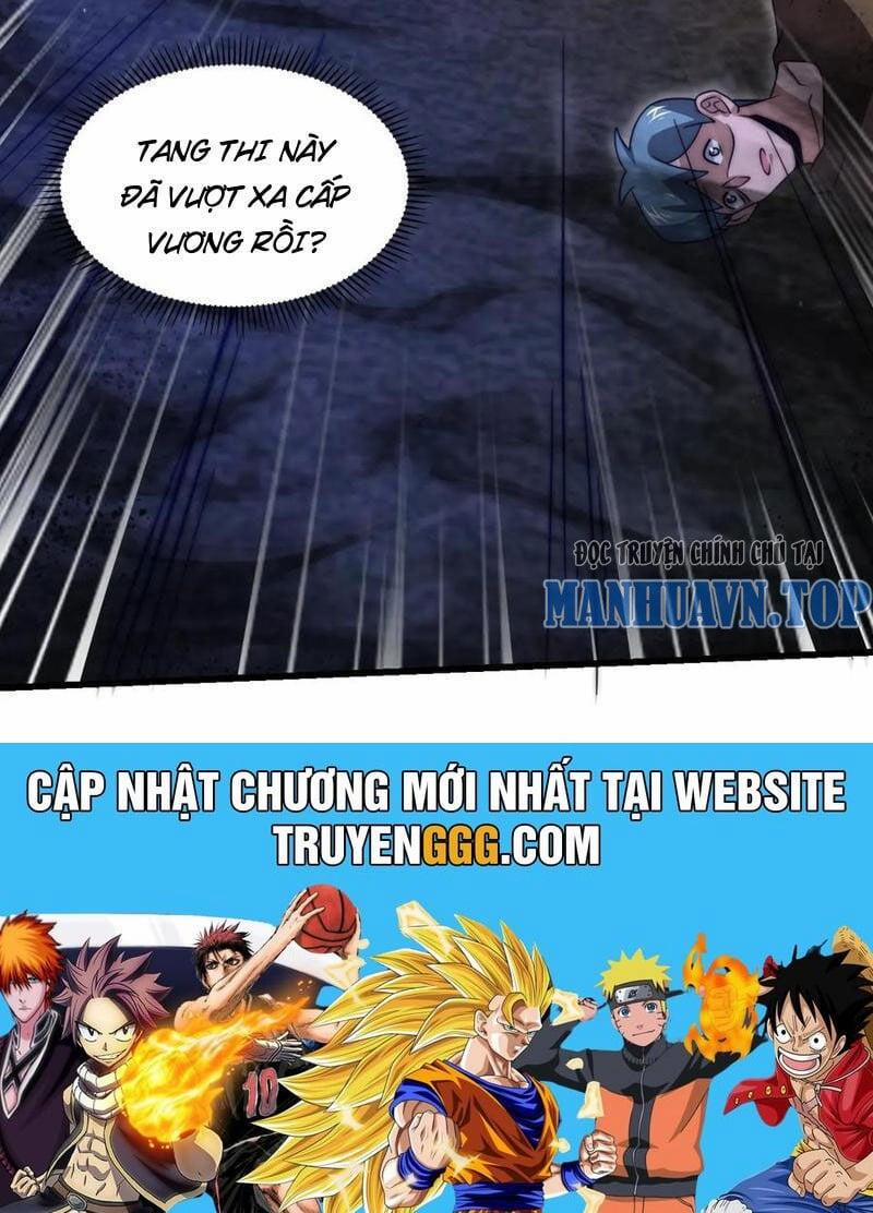 Tích Trữ 10 Vạn Vật Tư Trước Ngày Tận Thế 202 trang 39