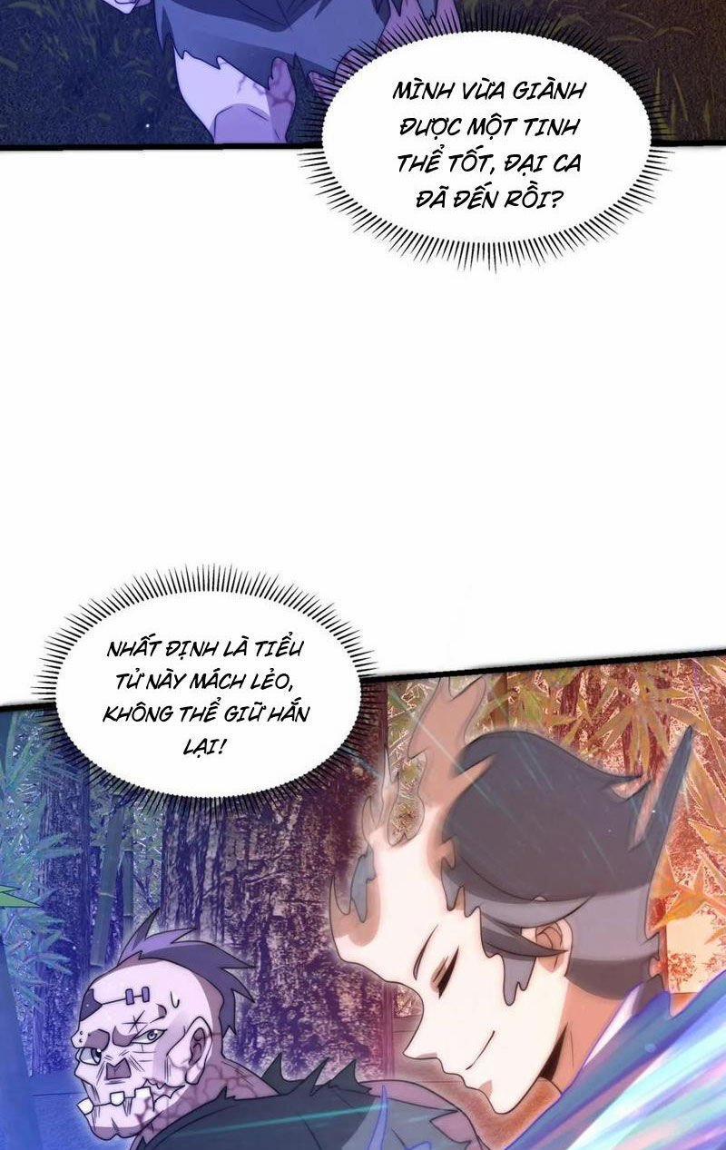 Tích Trữ 10 Vạn Vật Tư Trước Ngày Tận Thế 202 trang 4