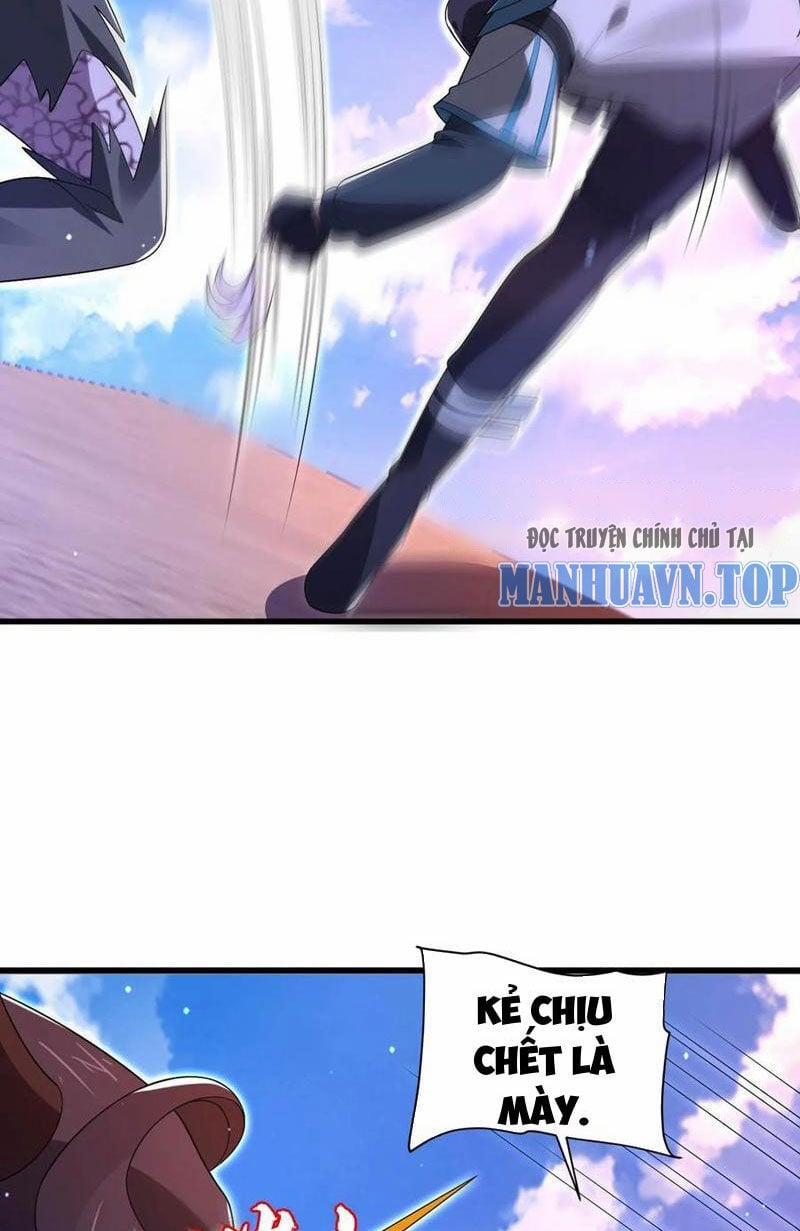 Tích Trữ 10 Vạn Vật Tư Trước Ngày Tận Thế 203 trang 17
