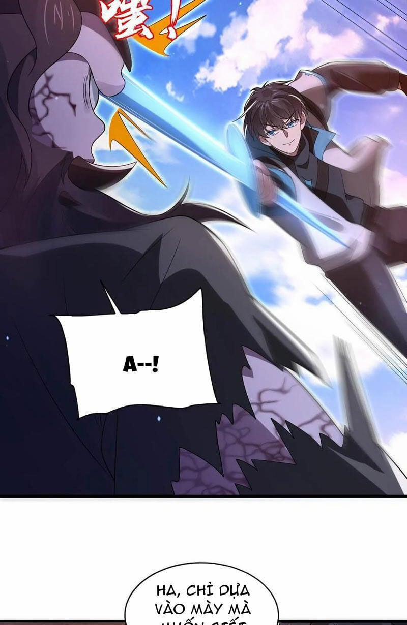 Tích Trữ 10 Vạn Vật Tư Trước Ngày Tận Thế 203 trang 18