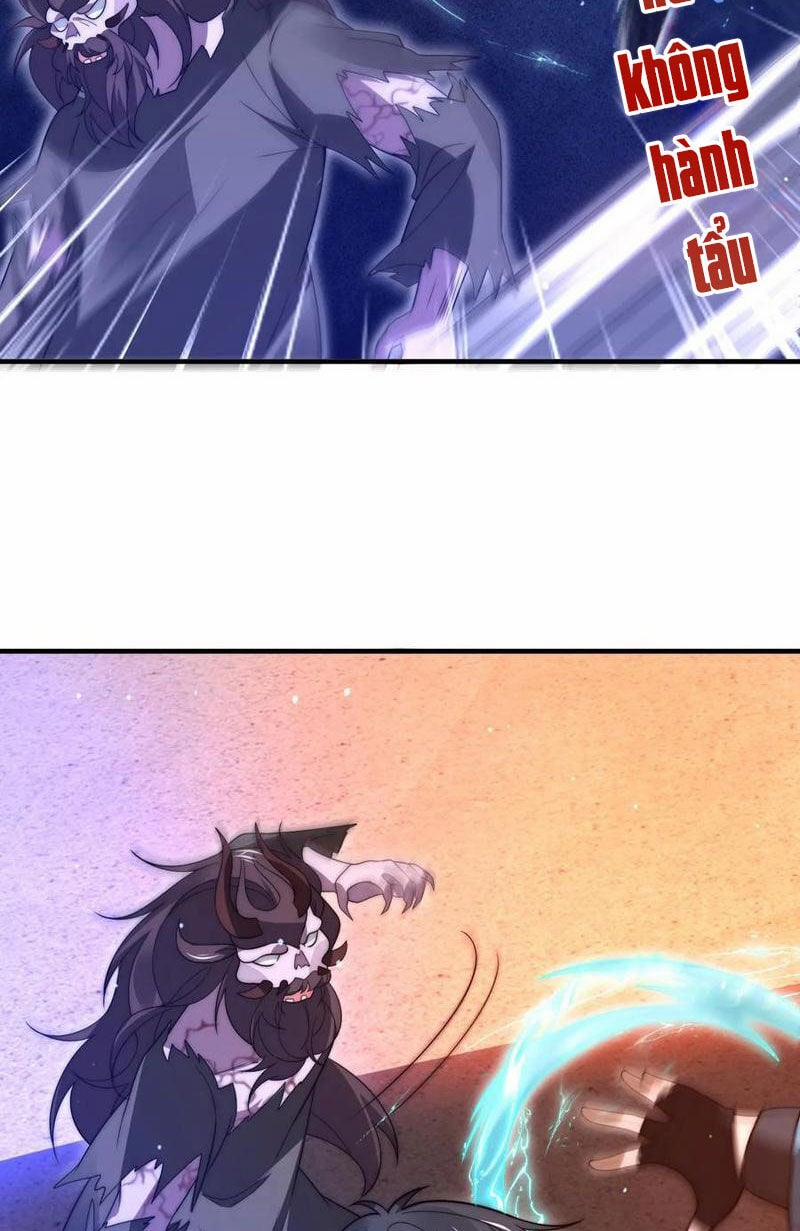 Tích Trữ 10 Vạn Vật Tư Trước Ngày Tận Thế 203 trang 9