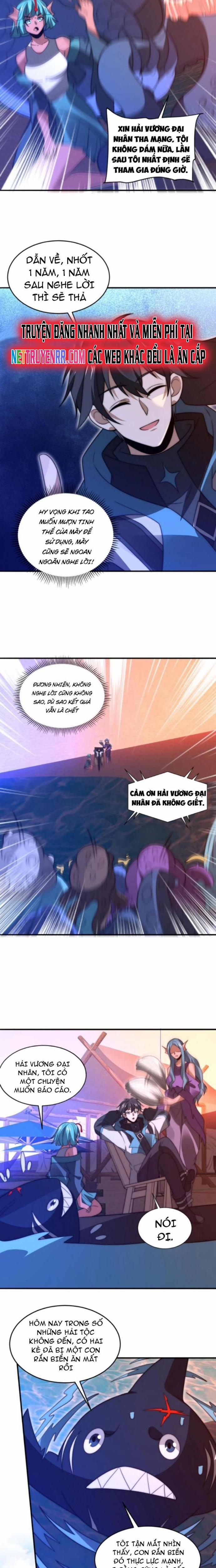 Tích Trữ 10 Vạn Vật Tư Trước Ngày Tận Thế 204 trang 4