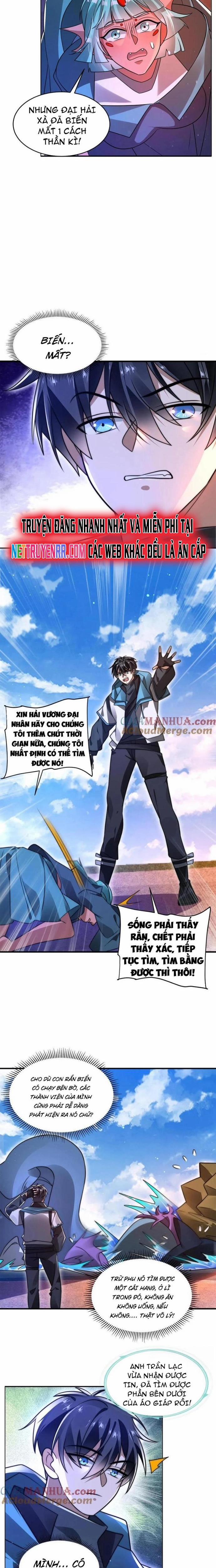 Tích Trữ 10 Vạn Vật Tư Trước Ngày Tận Thế 205 trang 2