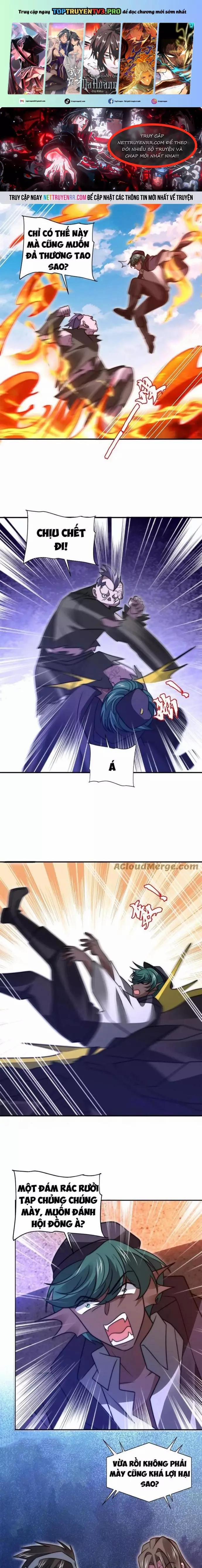 Tích Trữ 10 Vạn Vật Tư Trước Ngày Tận Thế 206 trang 0