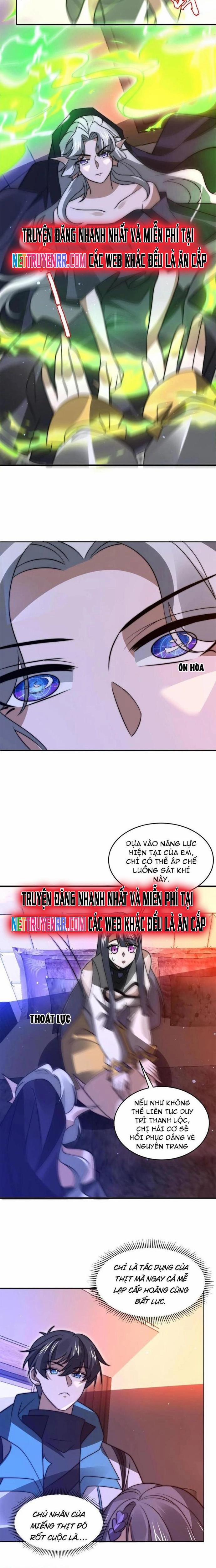 Tích Trữ 10 Vạn Vật Tư Trước Ngày Tận Thế 208 trang 1