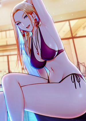 Đọc truyện tranh Tiệc bể bơi