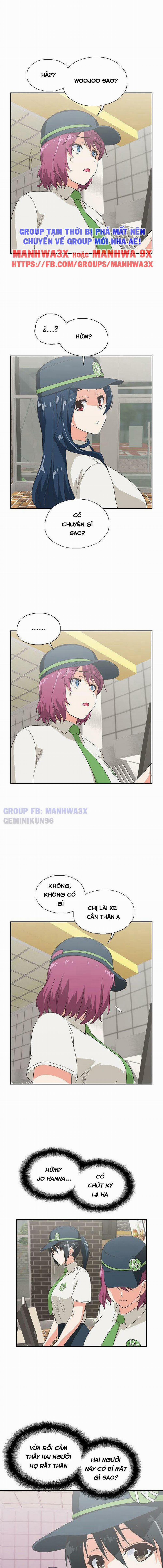 Tiệm ăn nhanh 12 trang 12