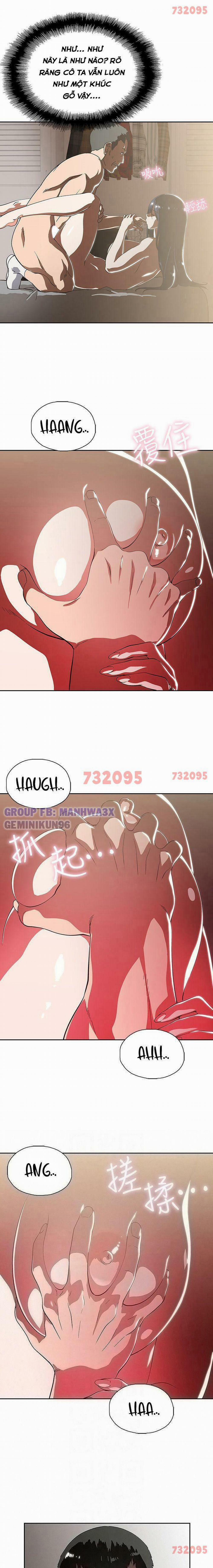 Tiệm ăn nhanh 12 trang 3