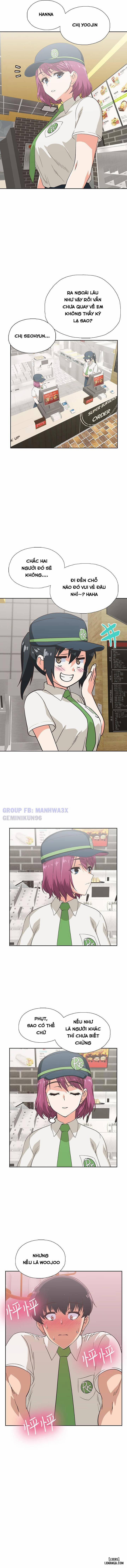 Tiệm ăn nhanh 13 trang 14