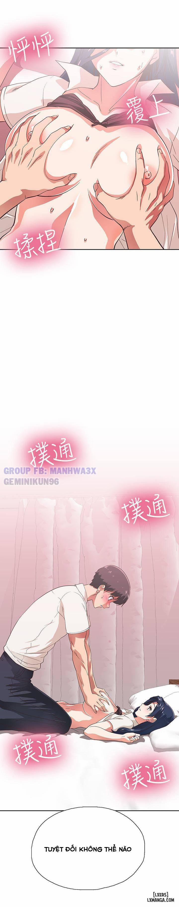 Tiệm ăn nhanh 13 trang 15