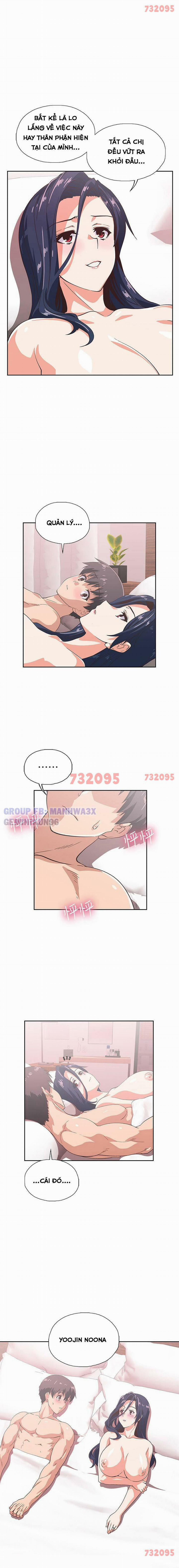 Tiệm ăn nhanh 16 trang 11