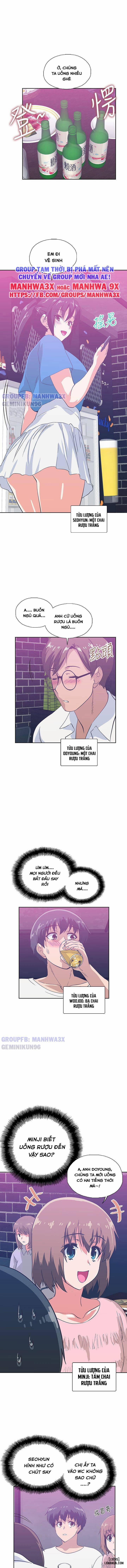 Tiệm ăn nhanh 17 trang 13