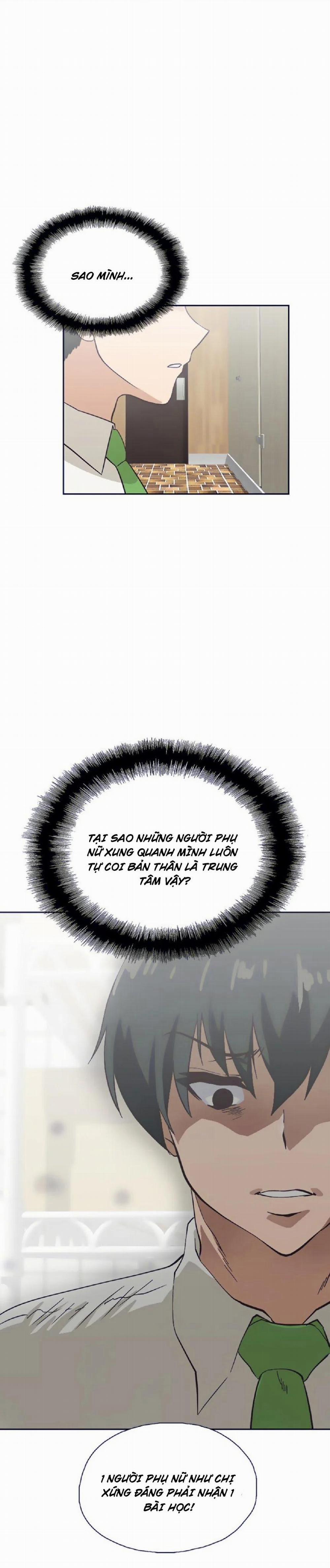 Tiệm ăn nhanh 34 trang 0