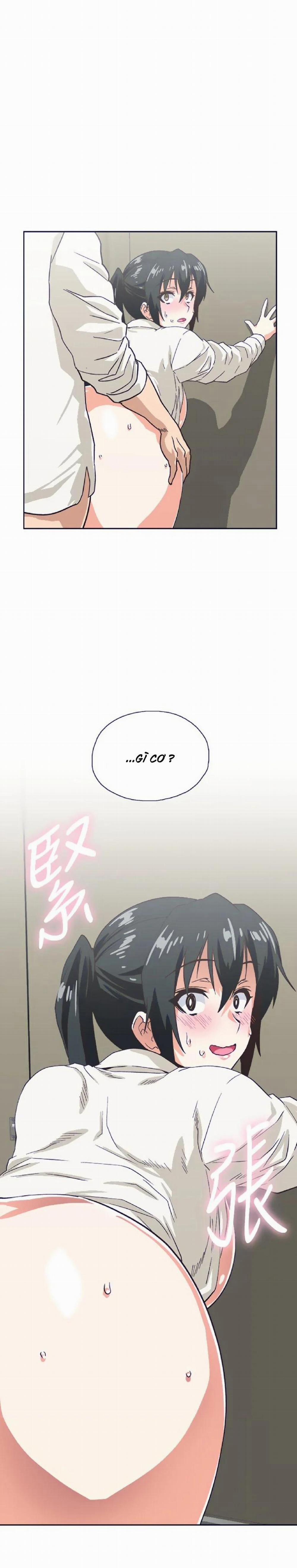 Tiệm ăn nhanh 34 trang 1