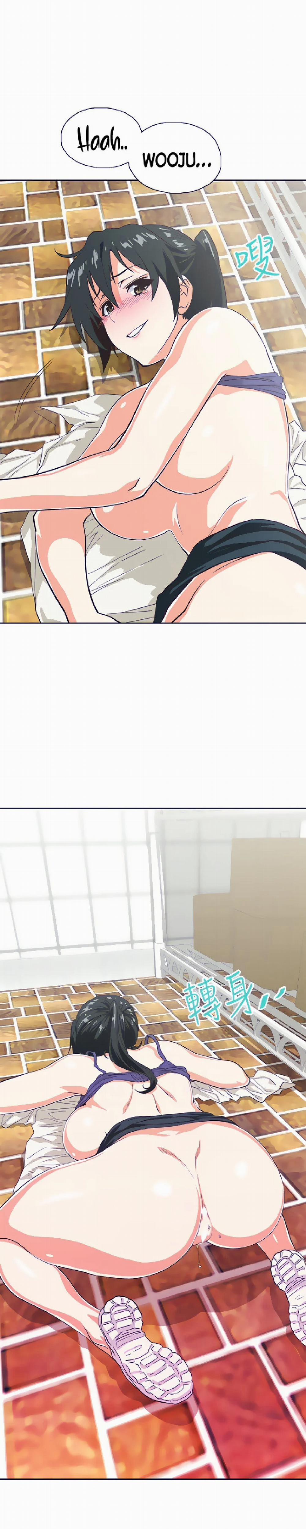 Tiệm ăn nhanh 35 trang 7