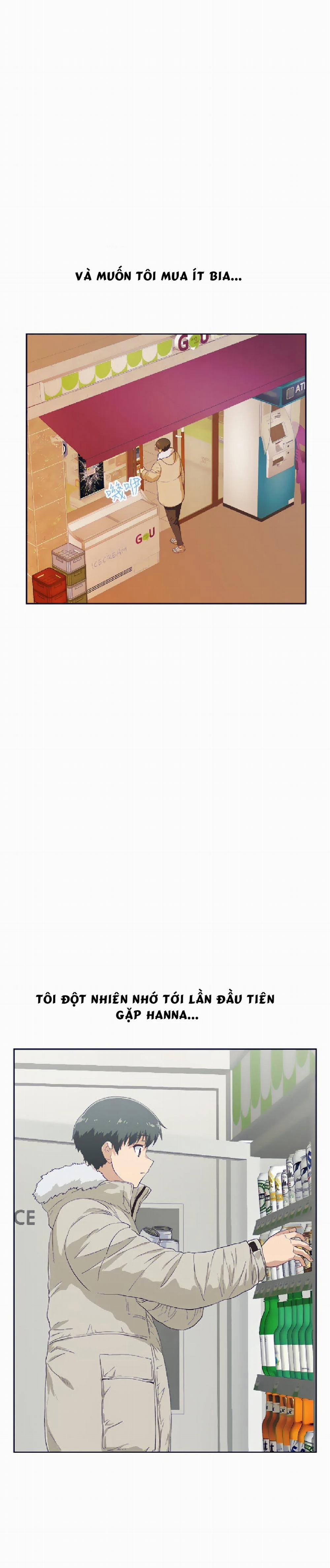 Tiệm ăn nhanh 36 trang 4