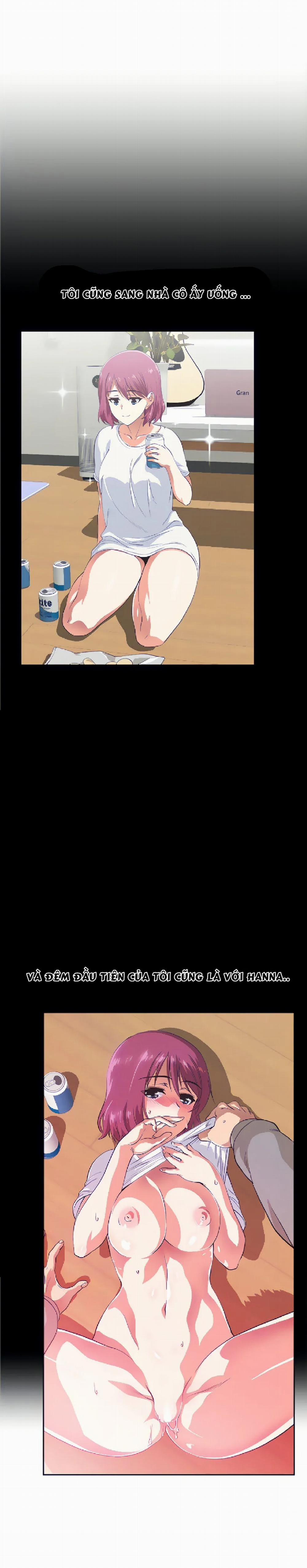 Tiệm ăn nhanh 36 trang 5