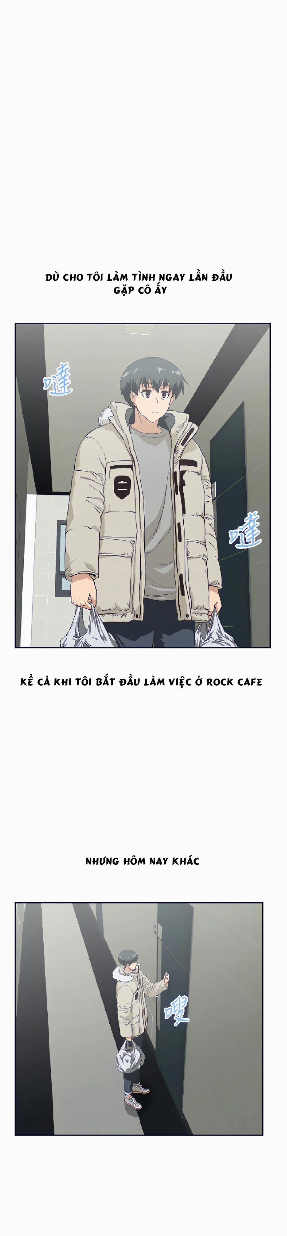 Tiệm ăn nhanh 36 trang 6