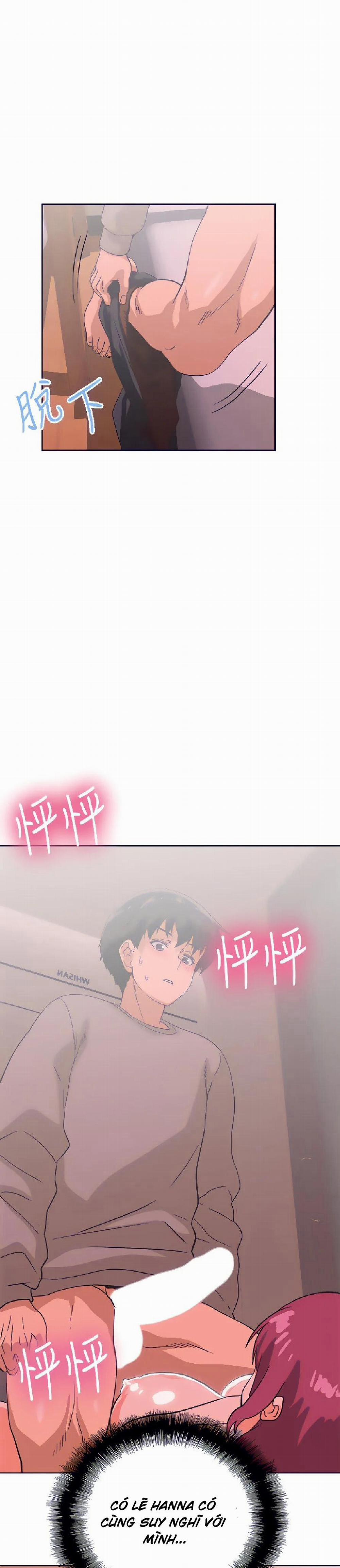 Tiệm ăn nhanh 37 trang 2