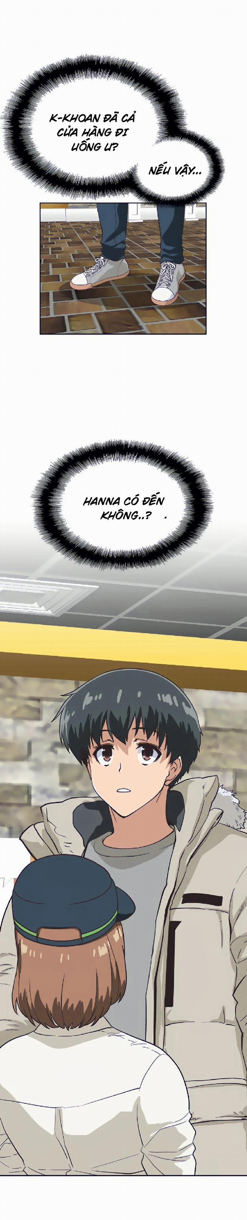 Tiệm ăn nhanh 38 trang 1