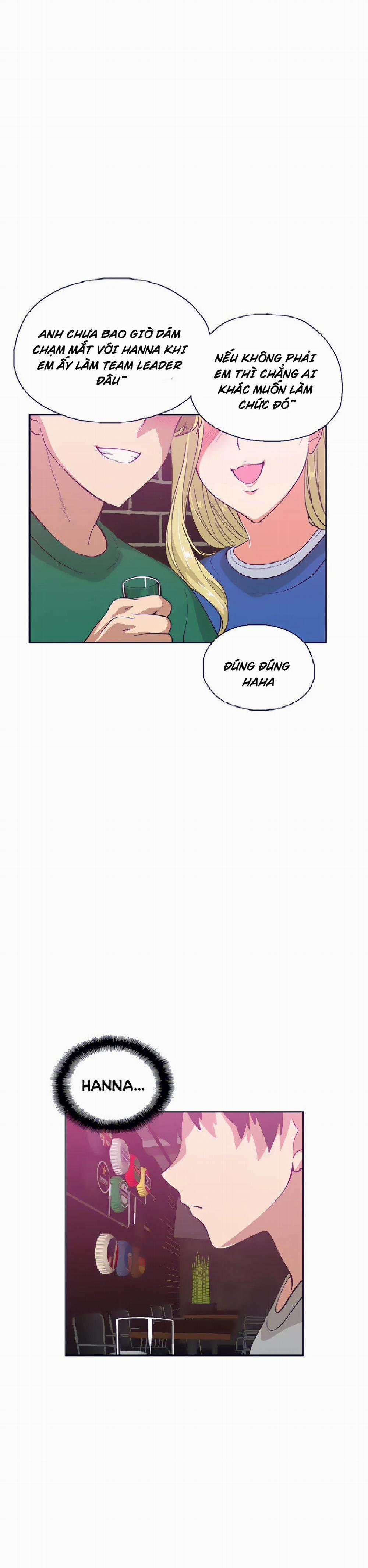 Tiệm ăn nhanh 38 trang 4