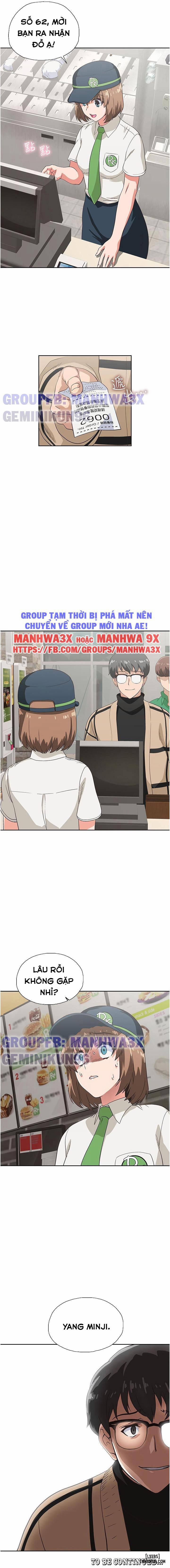 Tiệm ăn nhanh 8 trang 8