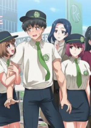 Đọc truyện tranh Tiệm ăn nhanh