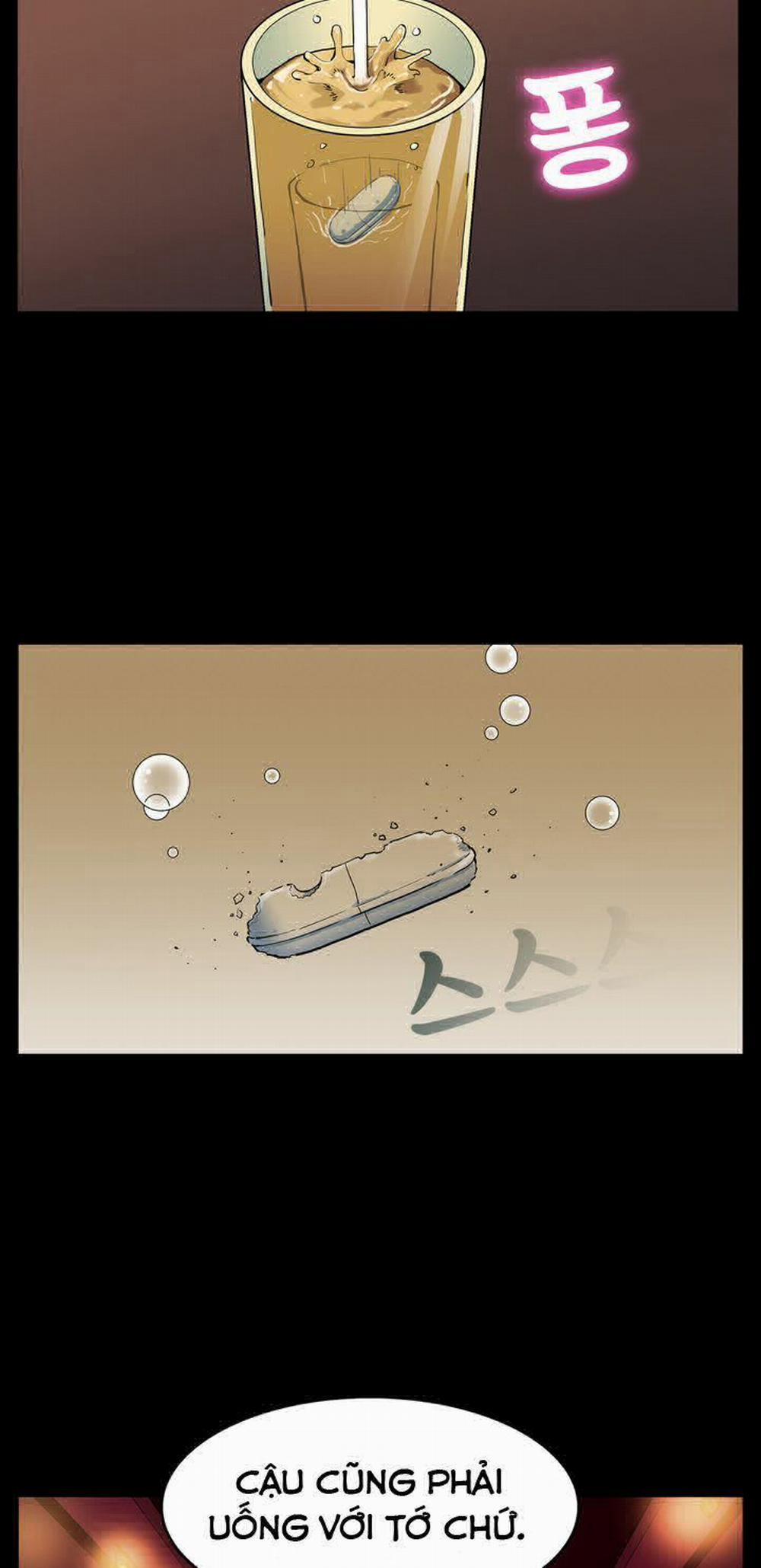 TIỆM CAFE CỦA NHỮNG NGƯỜI MẸ 1 trang 10