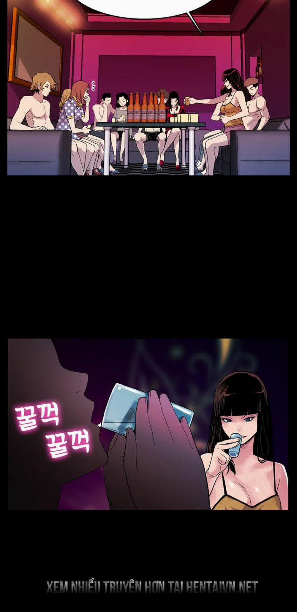 TIỆM CAFE CỦA NHỮNG NGƯỜI MẸ 1 trang 11