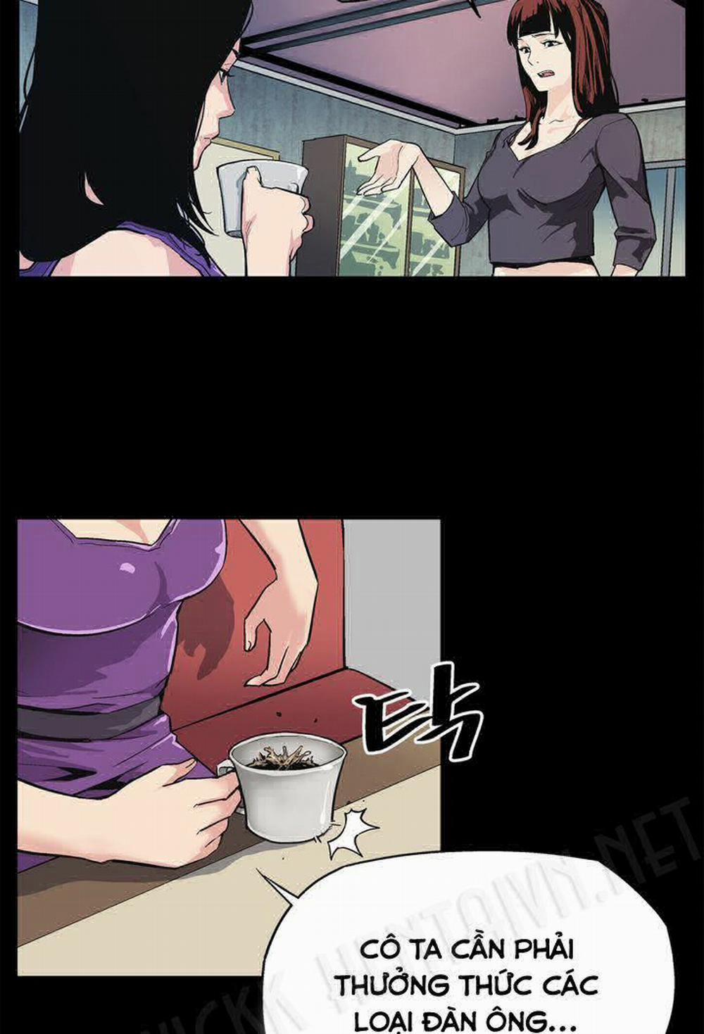 TIỆM CAFE CỦA NHỮNG NGƯỜI MẸ 2 trang 39