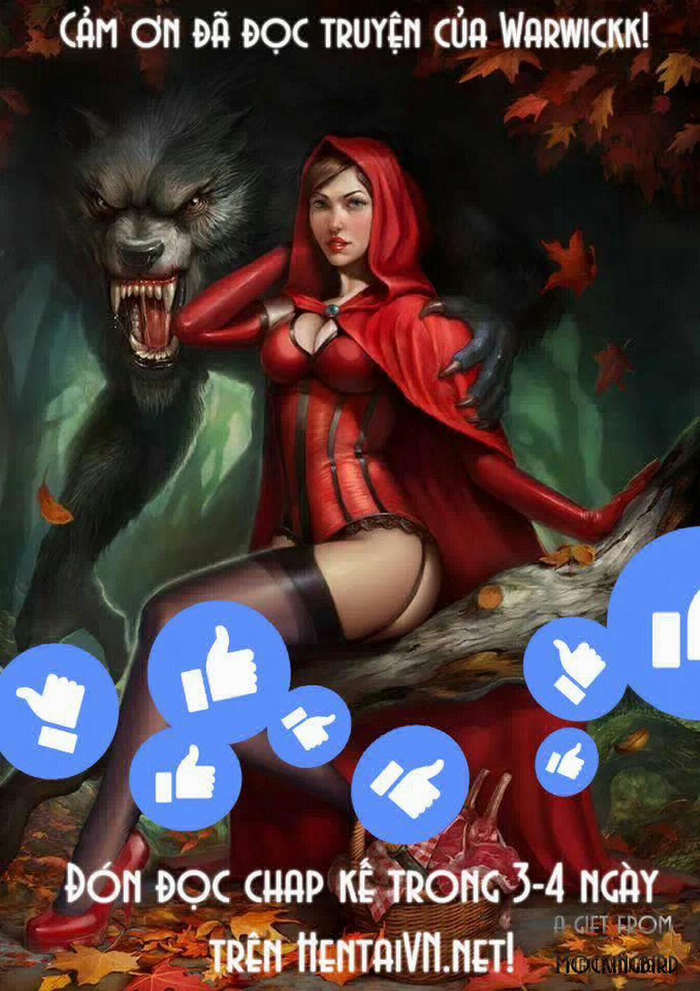 TIỆM CAFE CỦA NHỮNG NGƯỜI MẸ 2 trang 41