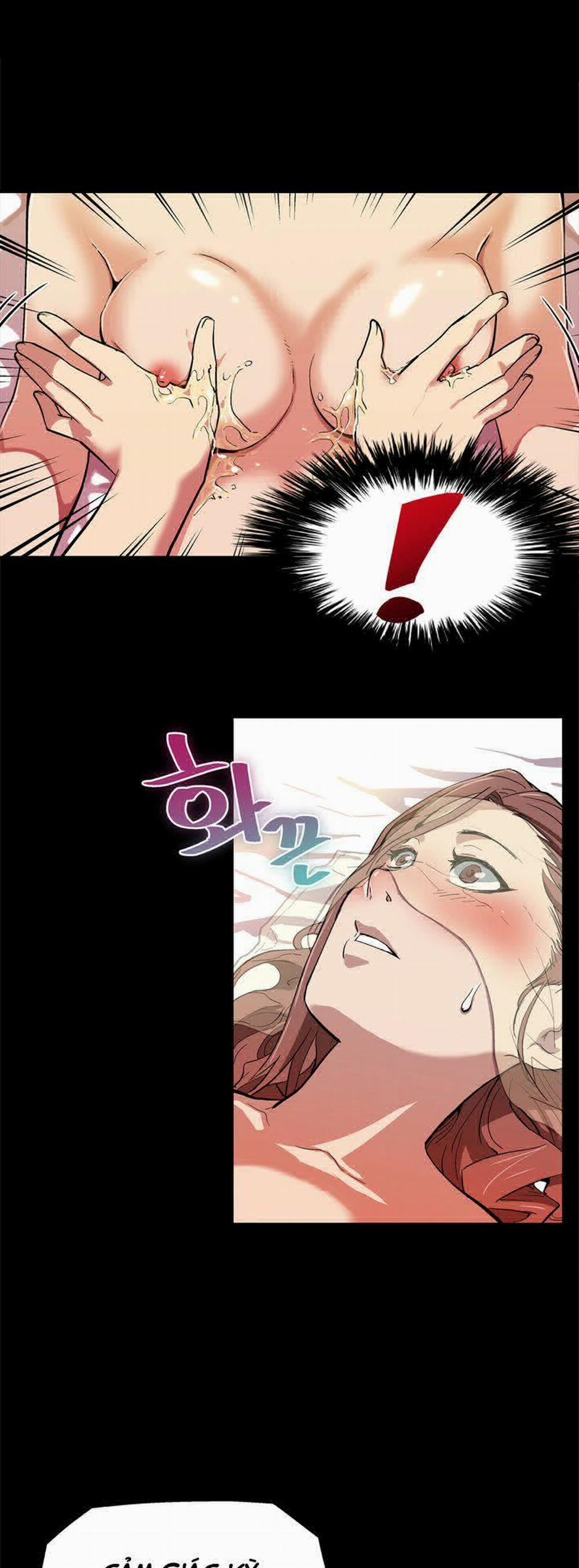 TIỆM CAFE CỦA NHỮNG NGƯỜI MẸ 3 trang 23