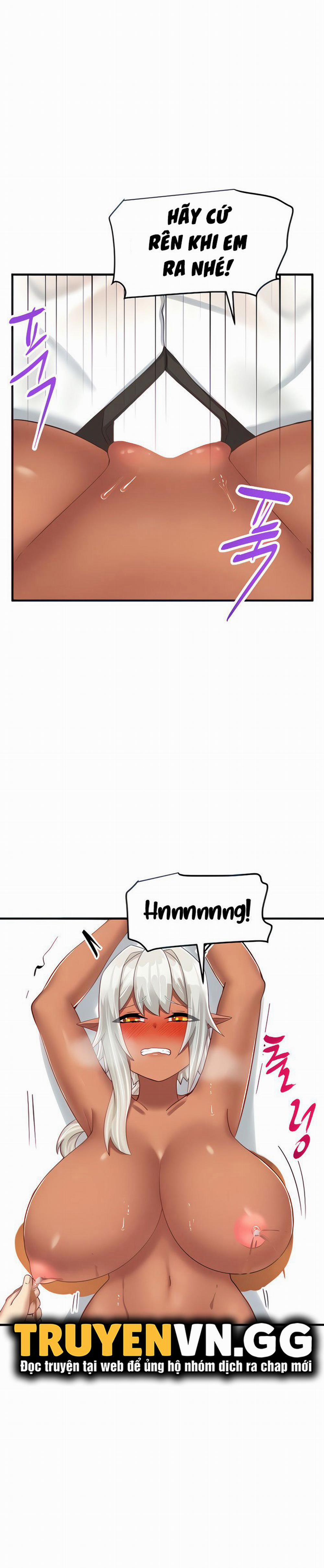 Tiệm Cafe Vắt Sữa 10 trang 5