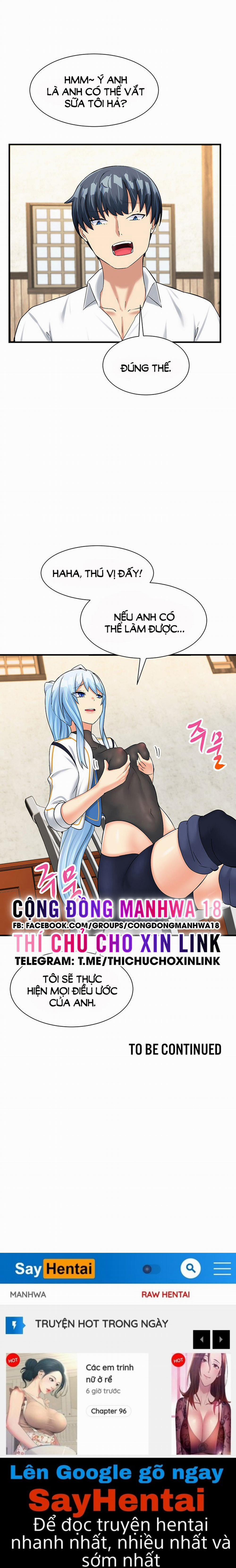 Tiệm Cafe Vắt Sữa 11 trang 21