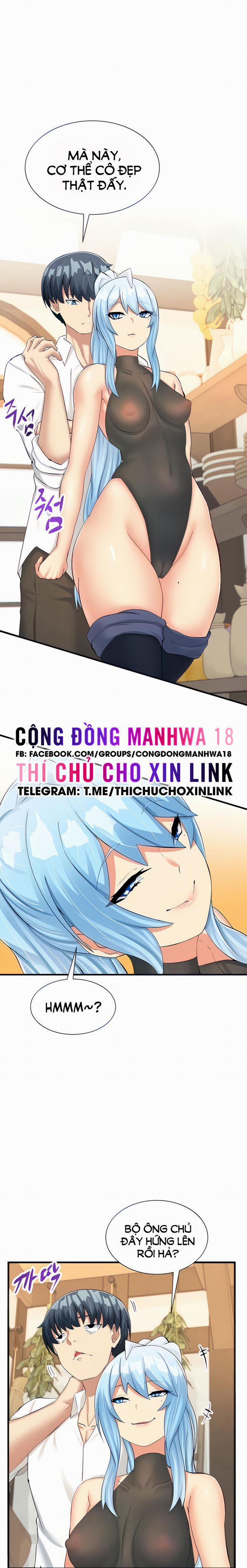 Tiệm Cafe Vắt Sữa 12 trang 1