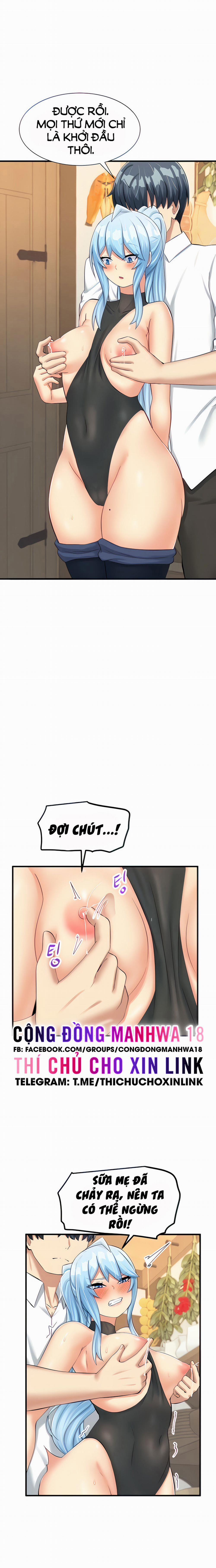 Tiệm Cafe Vắt Sữa 12 trang 4