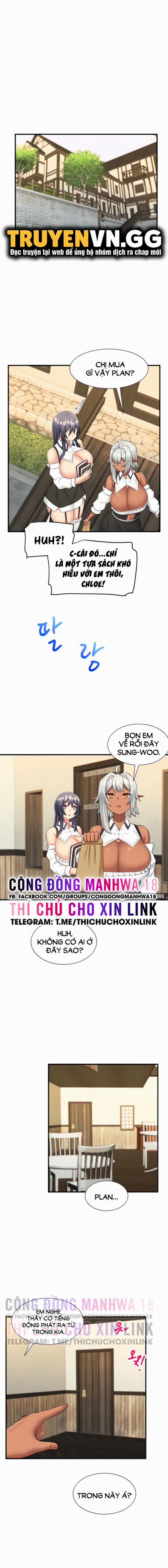 Tiệm Cafe Vắt Sữa 13 trang 0